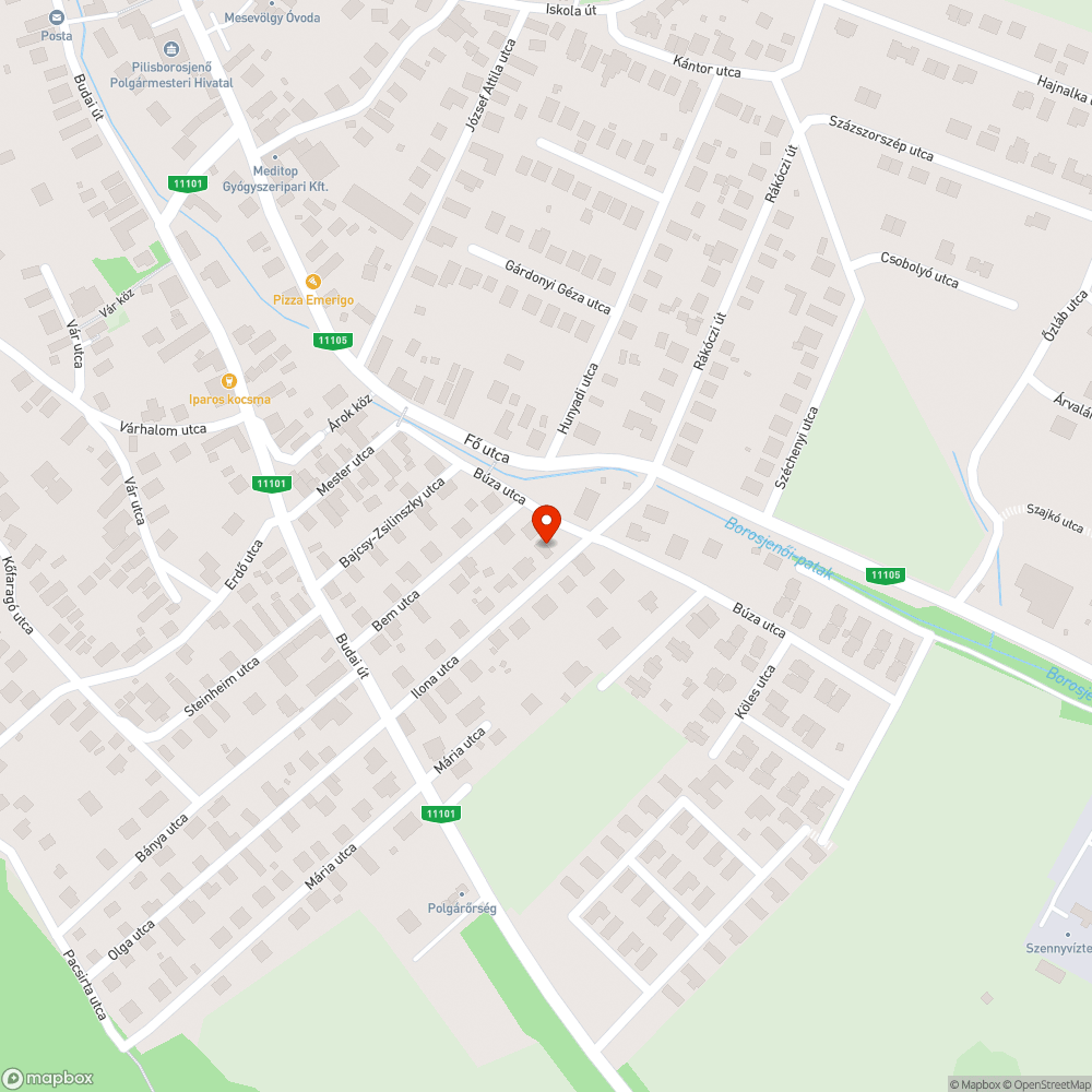 Lógó Telekom kábel bejelentés helye