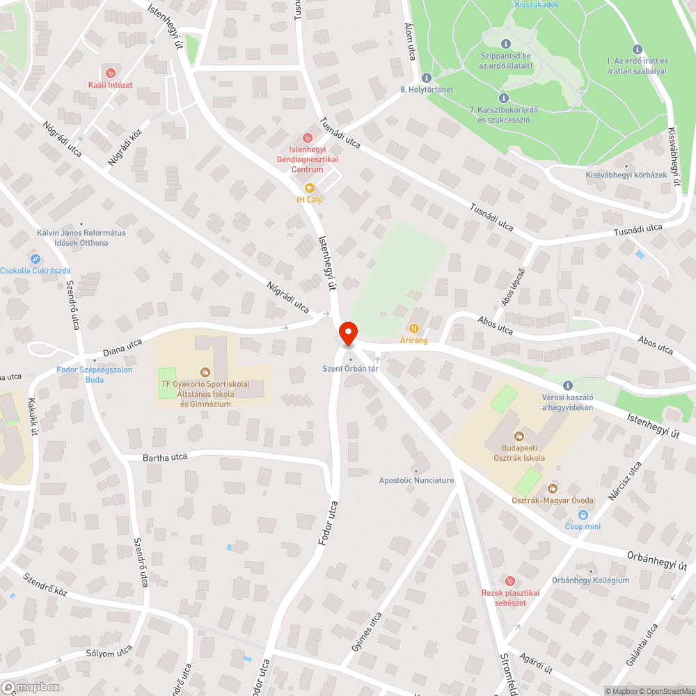 Hamis ivócsap jelzések bejelentés helye