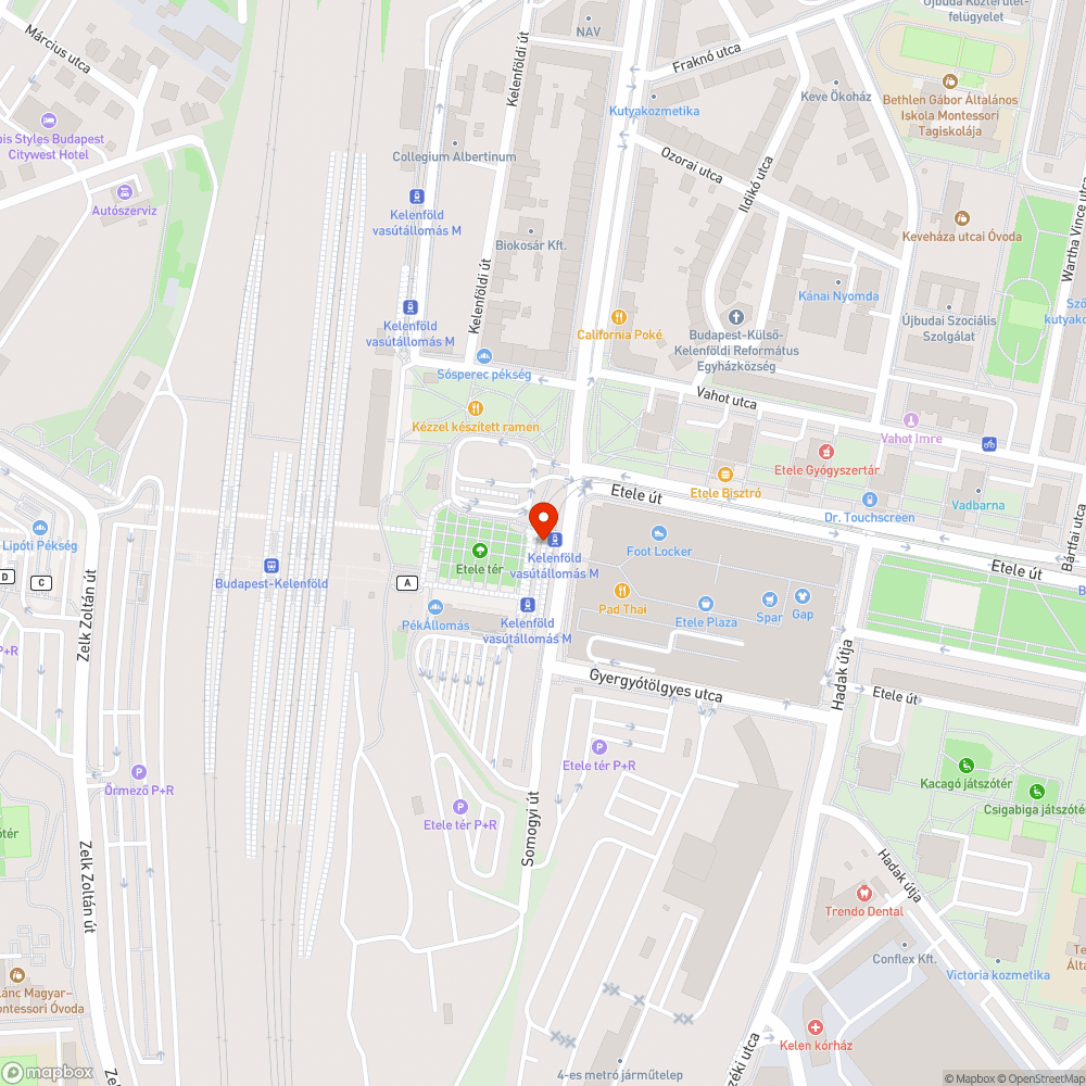 Egyre több kijelző nem működik bejelentés helye