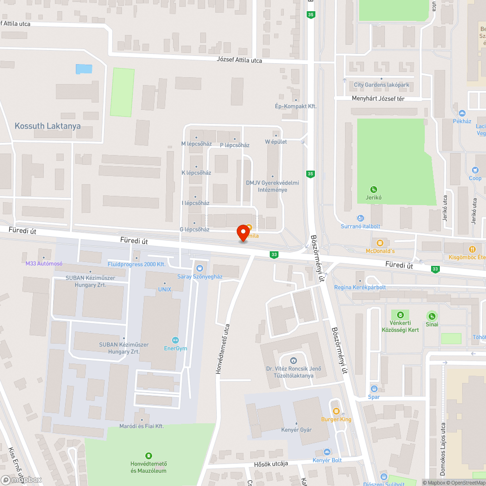 Megállóhely név tábla matricás bejelentés helye