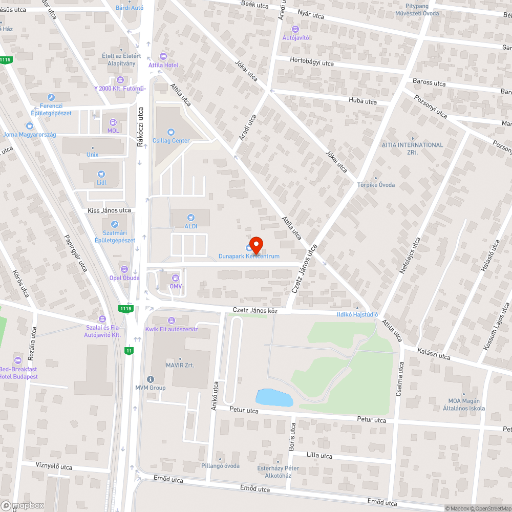 Viharban leszakadt ágak sok helyen az utcában bejelentés helye