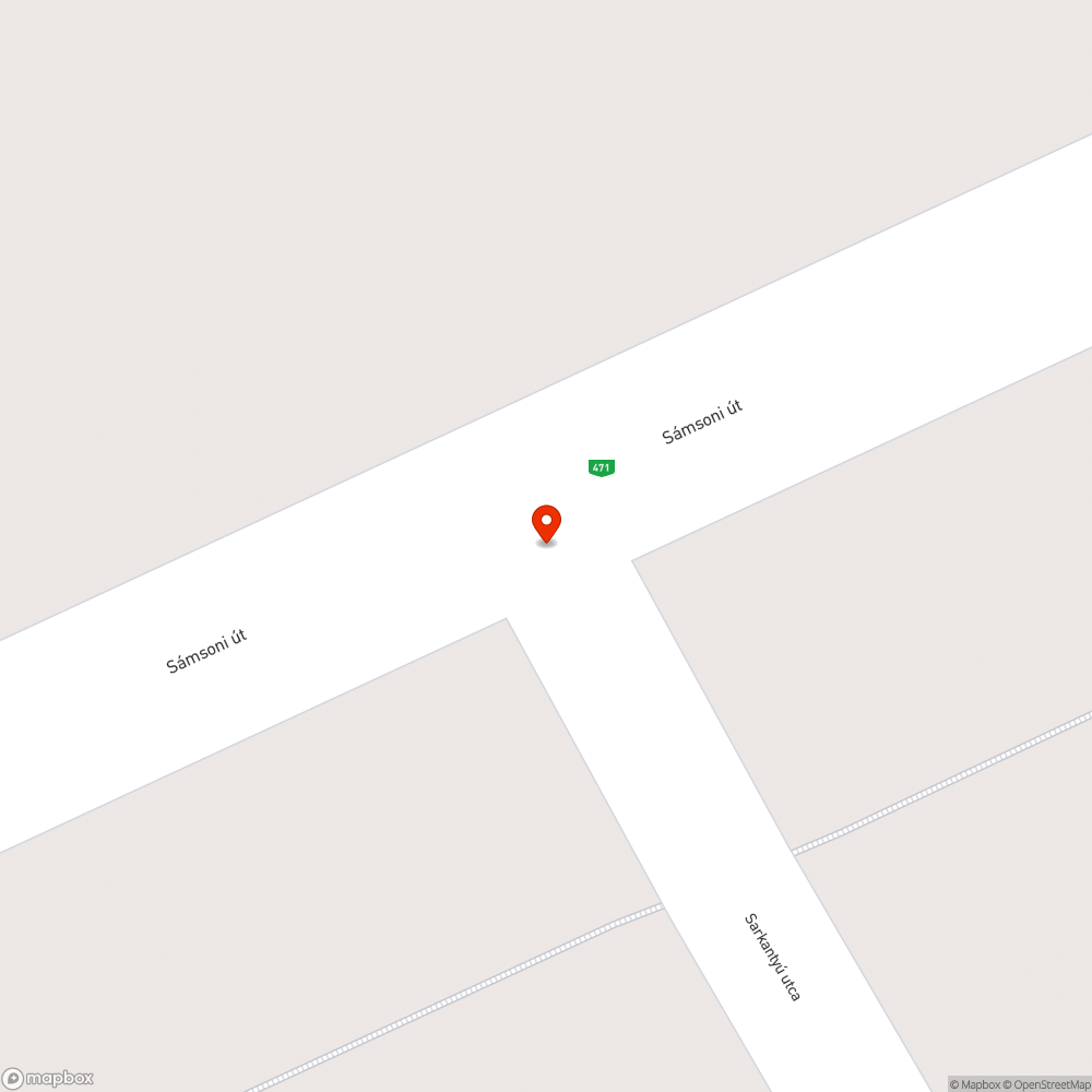 Hibás lámpafejek bejelentés helye