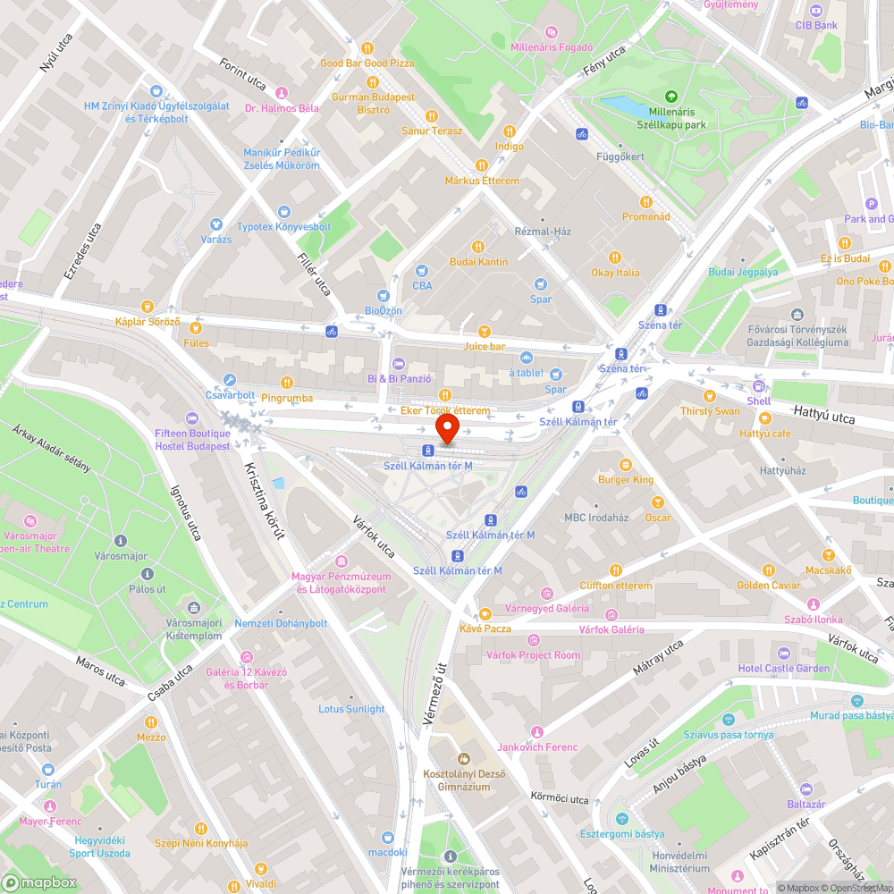 Szennyezett a hirdetőtábla foglalata bejelentés helye