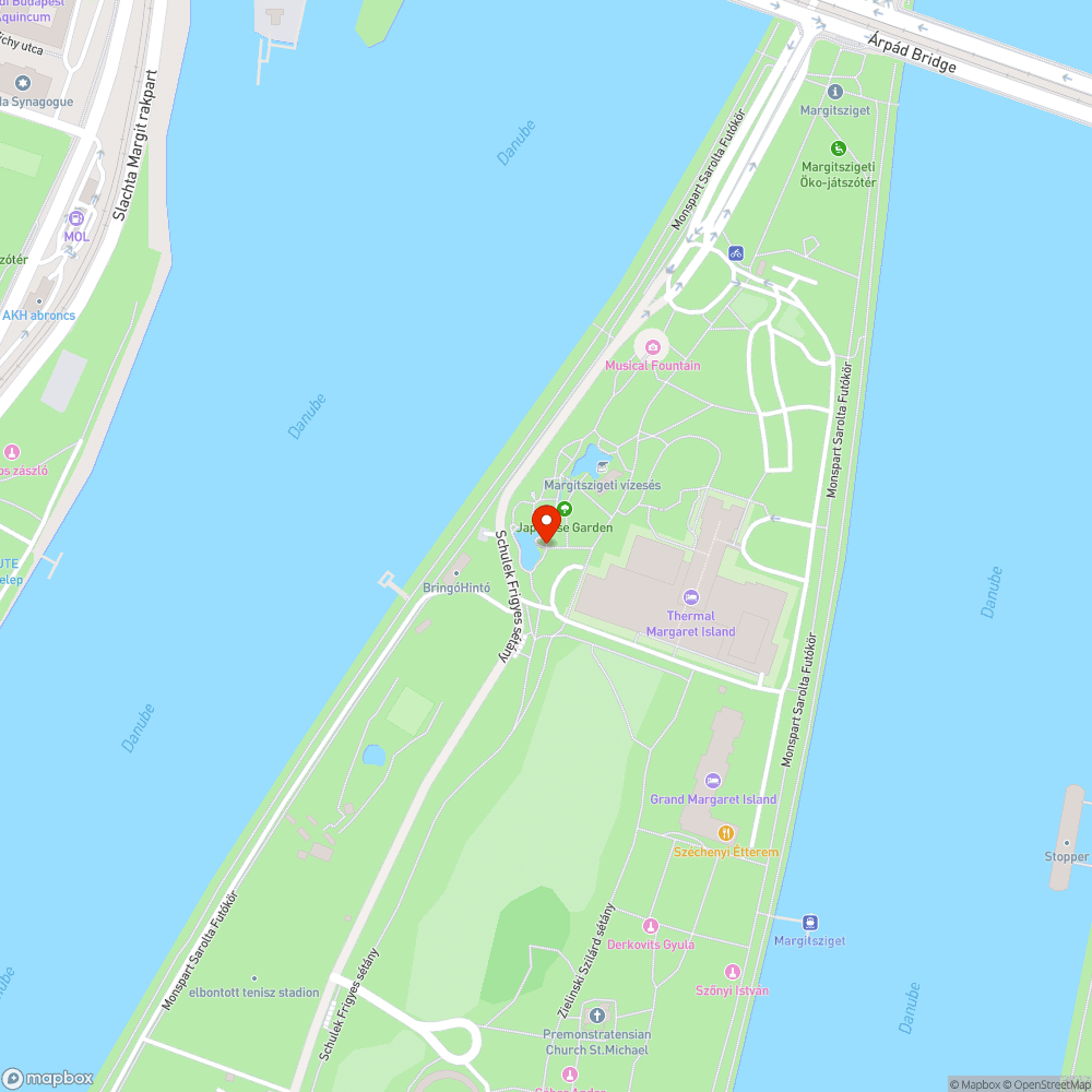 Botlás veszélyes kátyú bejelentés helye