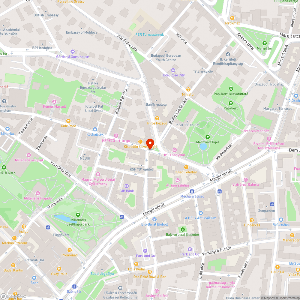 Összefirkált elektromos szekrény bejelentés helye