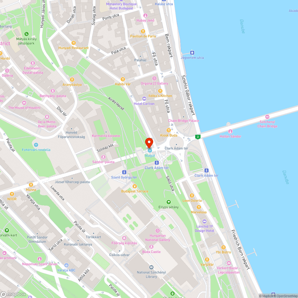 Felújításra szoruló kilátóterasz bejelentés helye