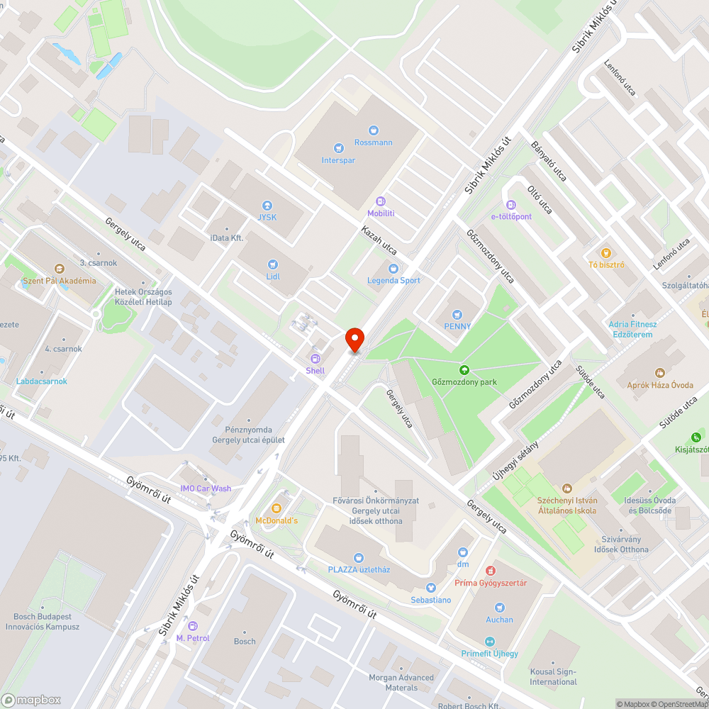 Nagyon megkopott ülő alkalmatosság! bejelentés helye