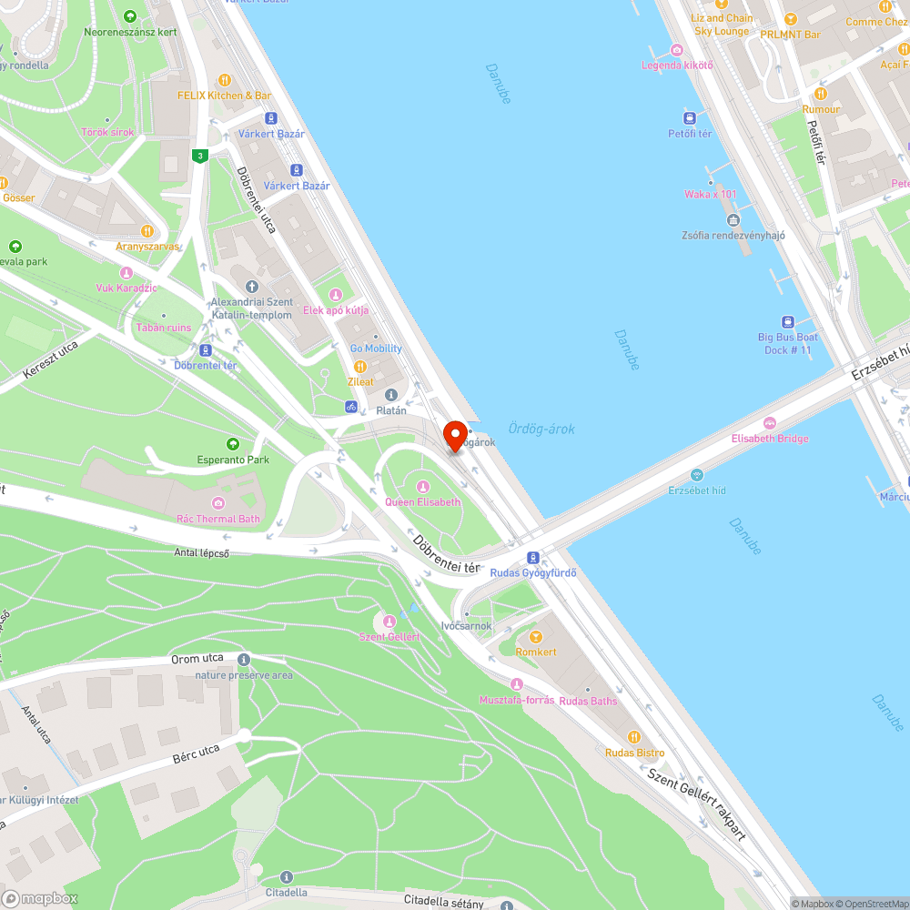 Kettétört aknafedél bejelentés helye