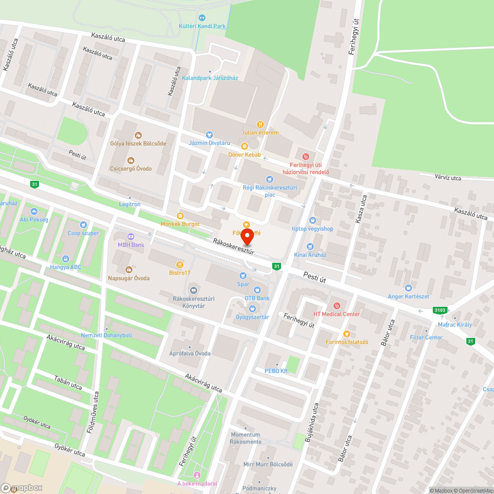 Digitális tábla egyik oldala nem jó bejelentés helye