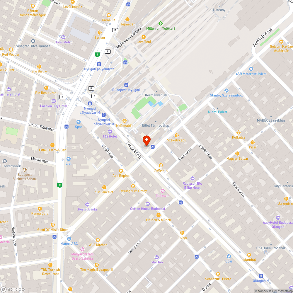 Poller csonkok bejelentés helye