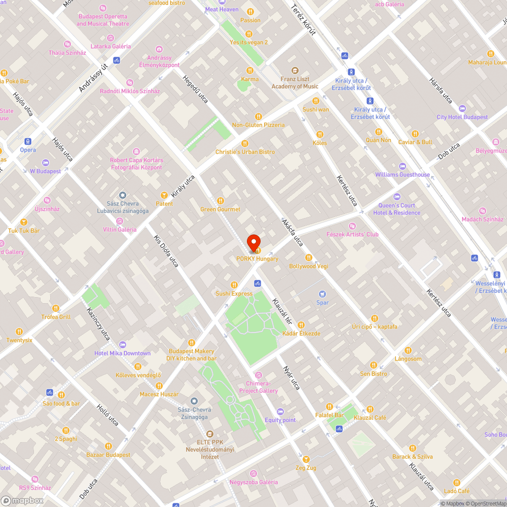 Törött fedlap bejelentés helye