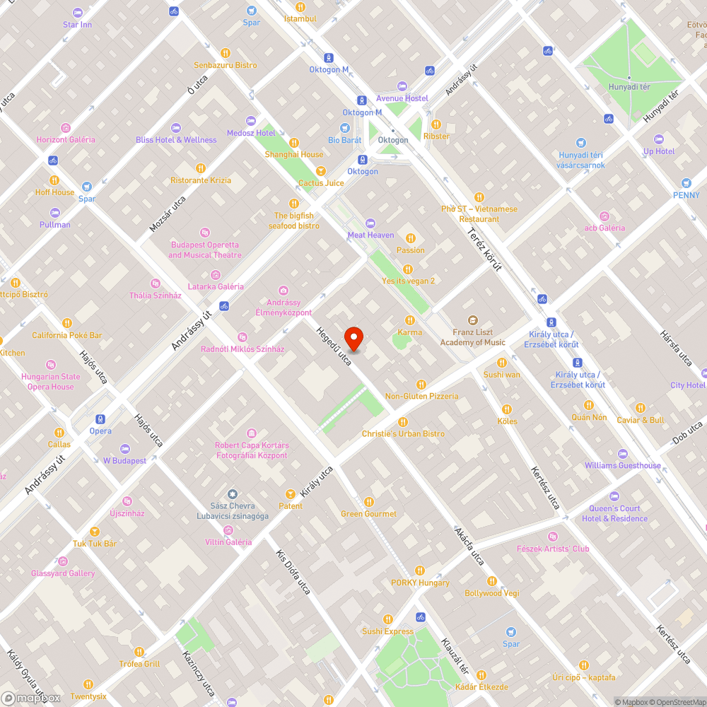 Töredezett fedél bejelentés helye