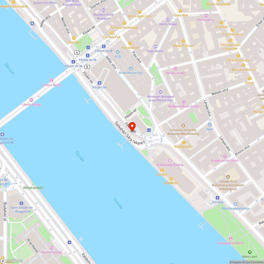 graffiti bejelentés helye