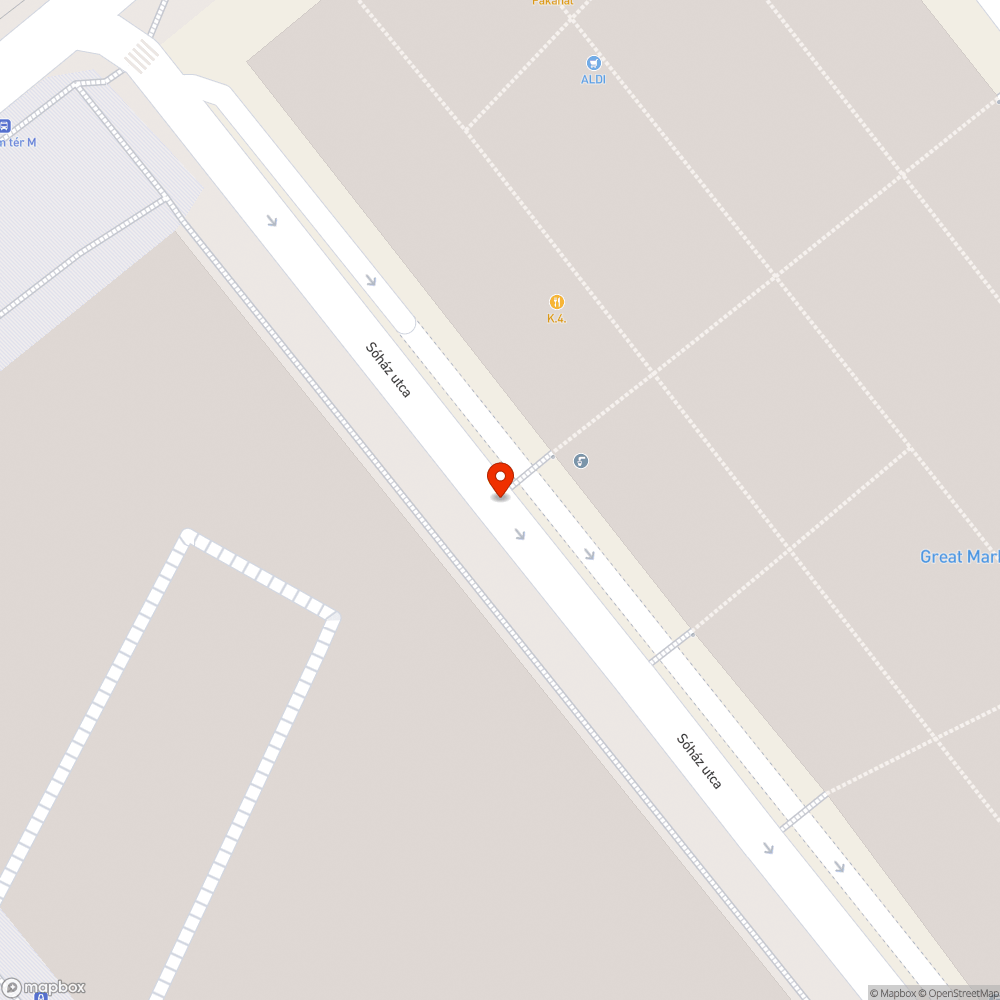 Graffiti a Corvinus Egyetem oldalán bejelentés helye