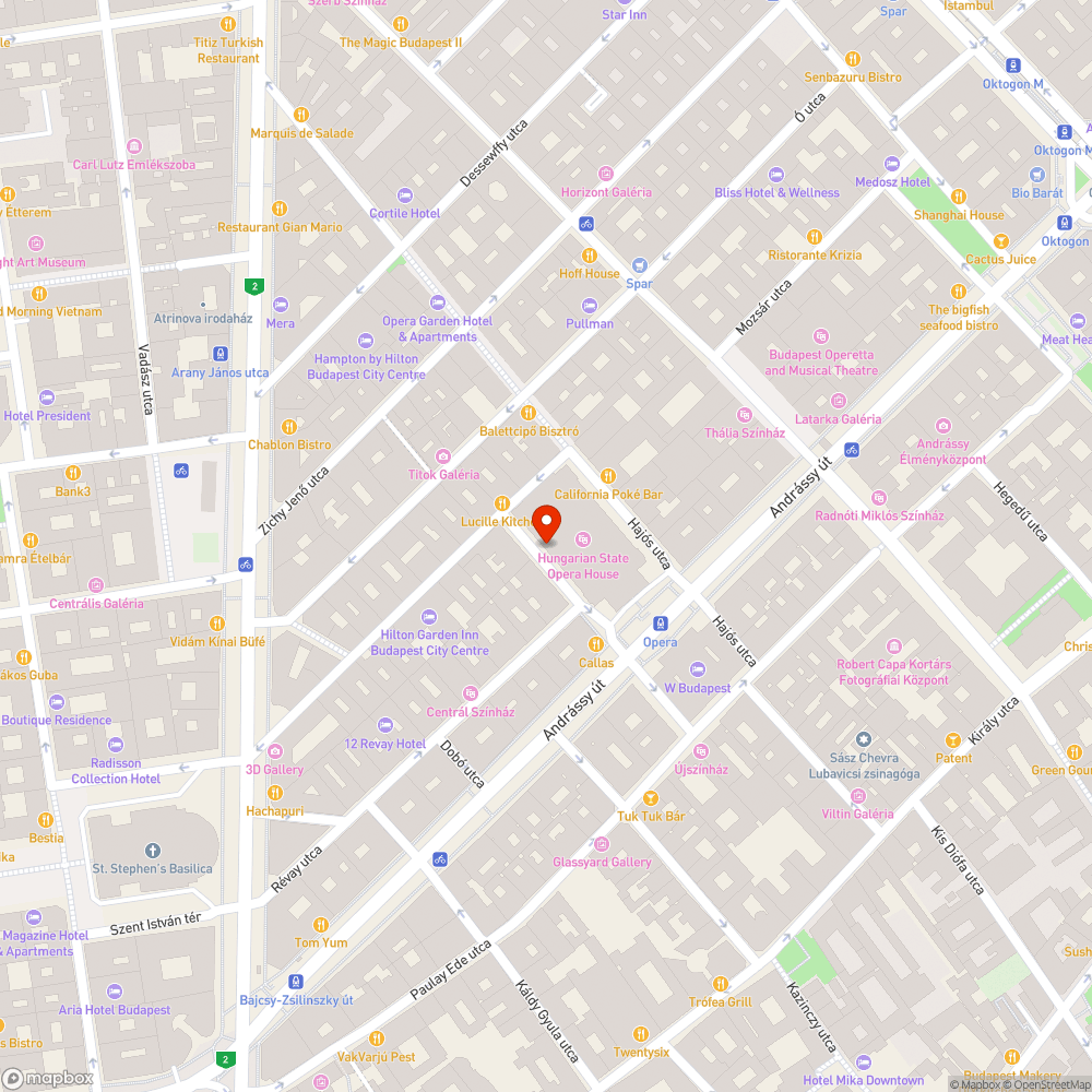 Úthibák. bejelentés helye