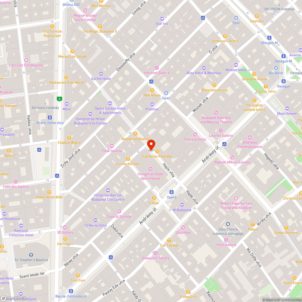 A járdából kiszakított padok. bejelentés helye