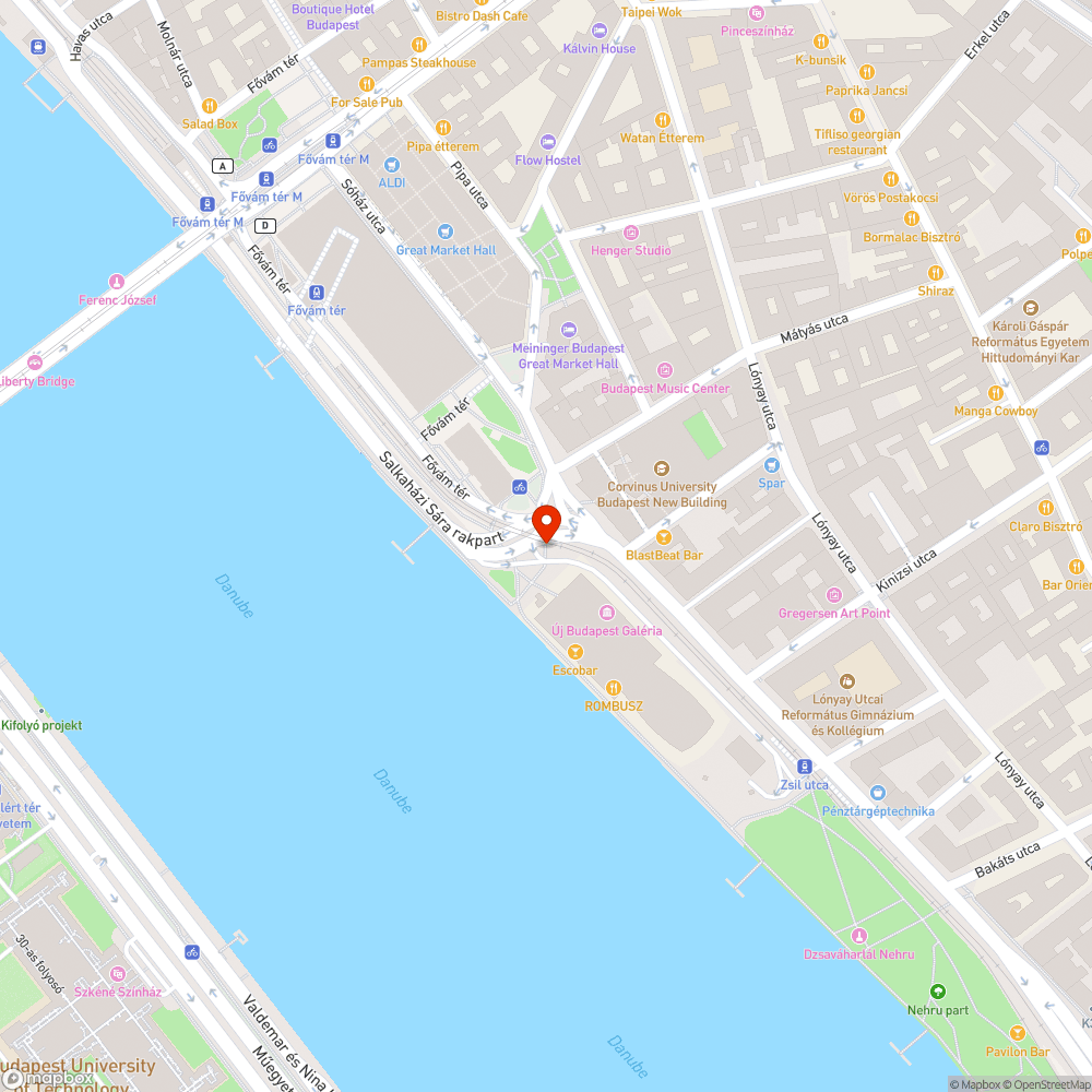 Kidöntött közlekedési tábla bejelentés helye