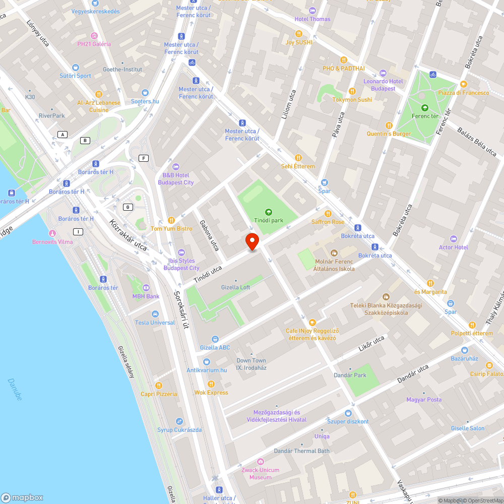 Leesett a lámpa búrája bejelentés helye