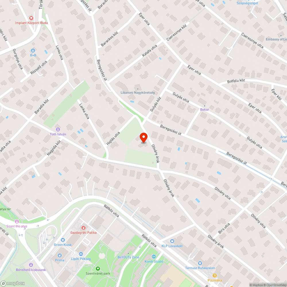 Beszakadt aknafedél bejelentés helye