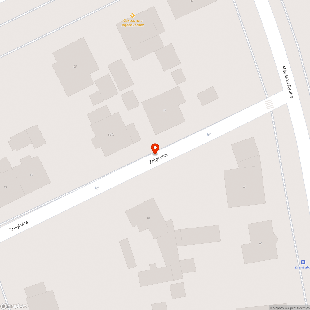 Hibás lámpafejek bejelentés helye