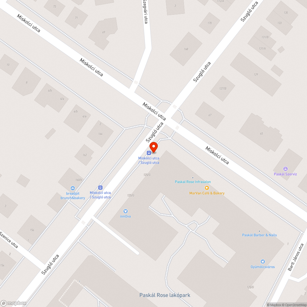 Lekopott a pad festése. bejelentés helye