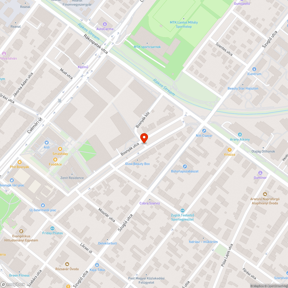 Megsüllyedt az új járda, botlásveszélyes szegély bejelentés helye