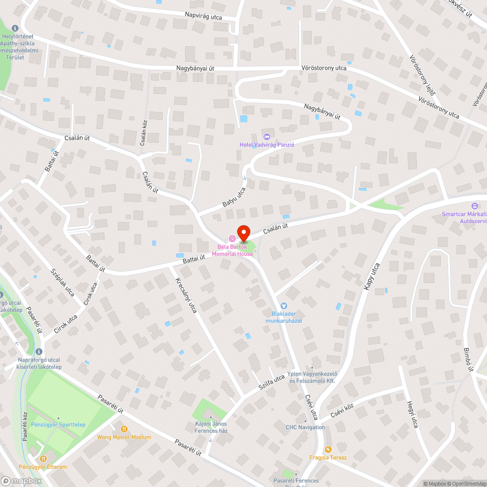 Kilógó cső bejelentés helye