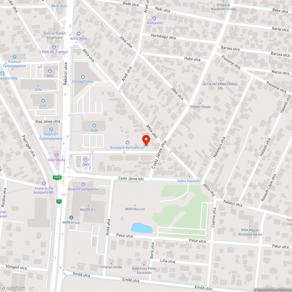 Fa hulladék elszállítása bejelentés helye