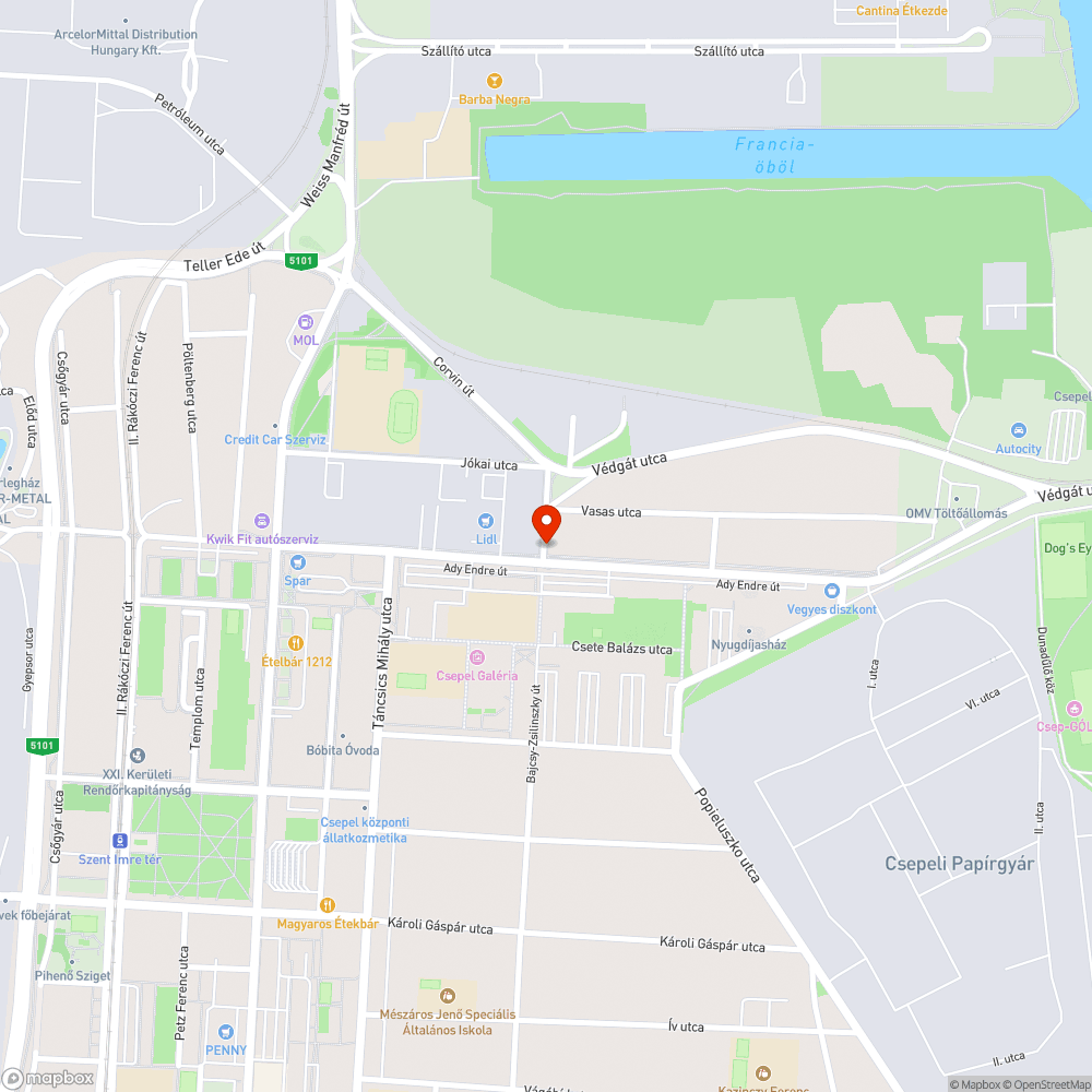 Táblákat takaró gallyak bejelentés helye