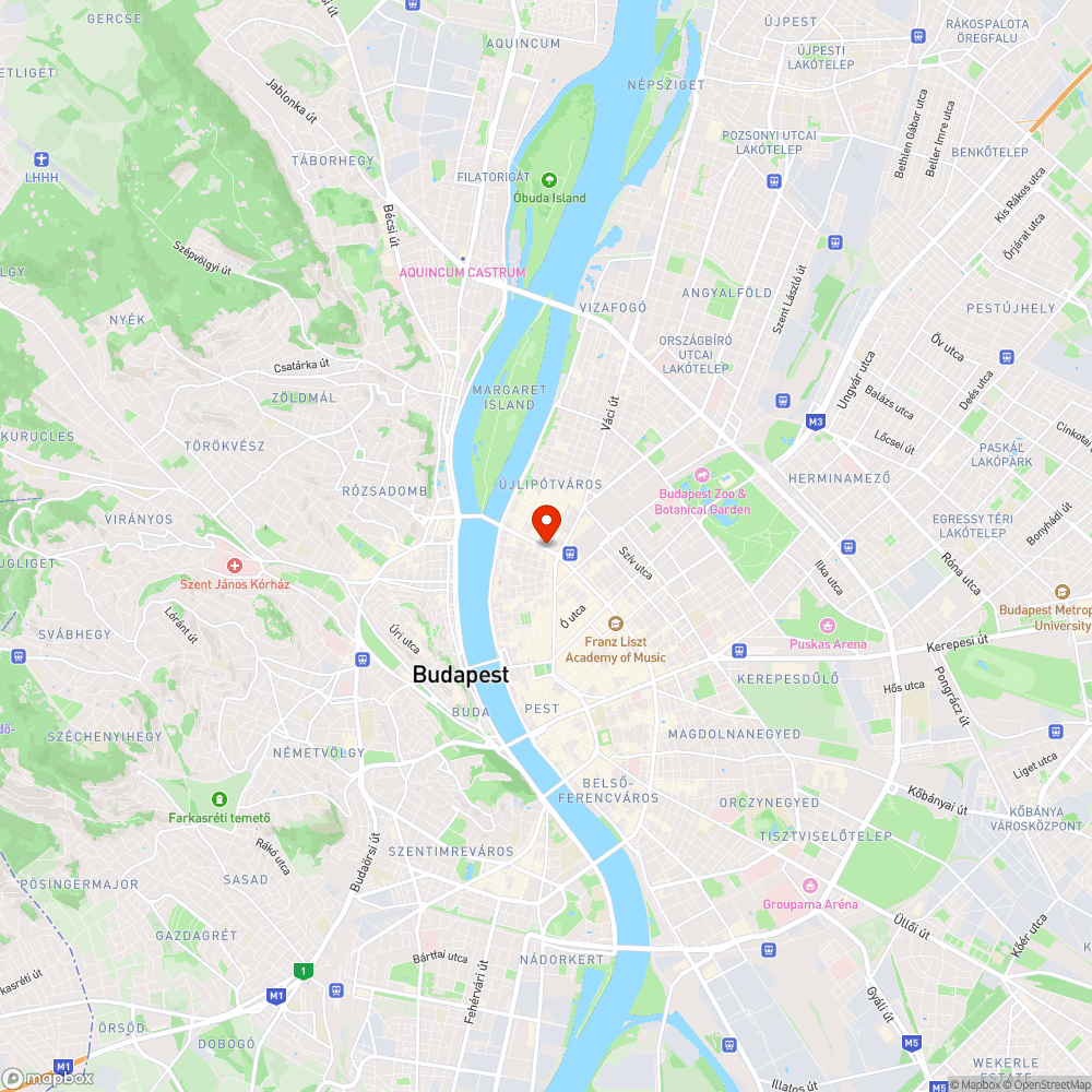 Zöld jelzés nem világít bejelentés helye