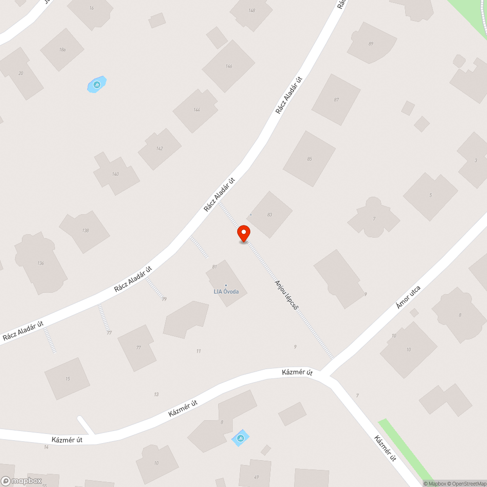 Anjou lépcső járhatósága bejelentés helye