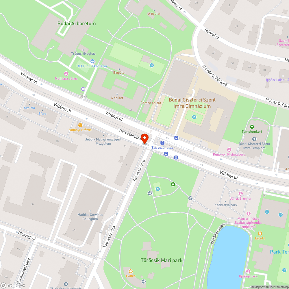 Prizma hiány bejelentés helye