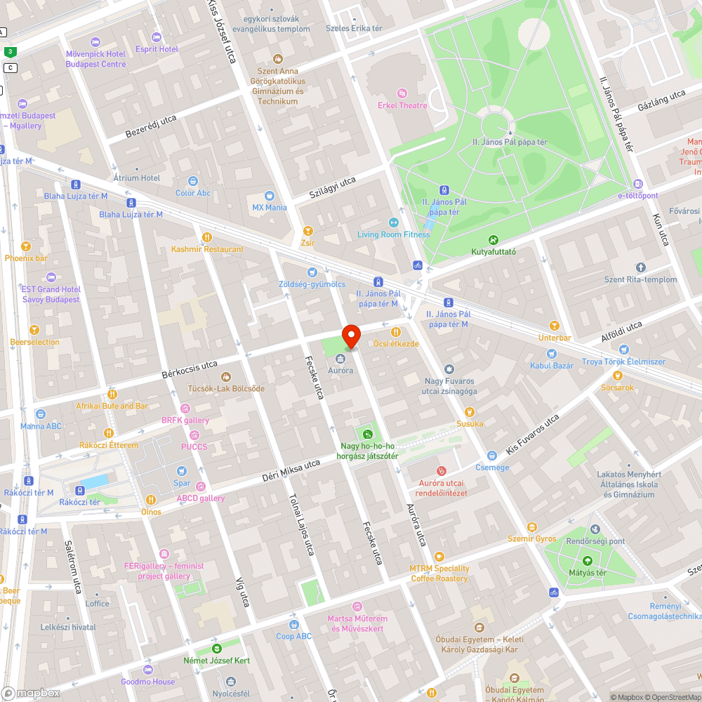 Elhagyott, rozsdás kerékpárok bejelentés helye