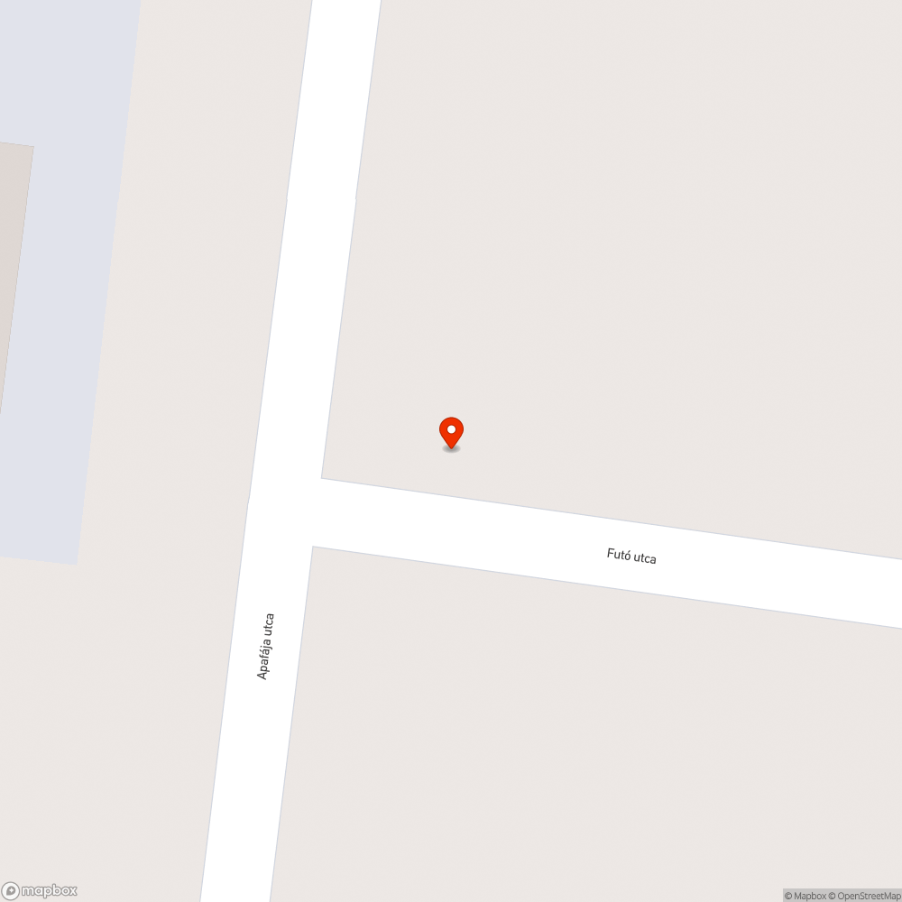 Hibás lámpafej bejelentés helye