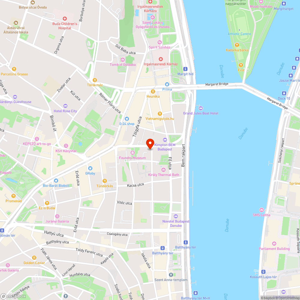 utcán hagyott deszka bejelentés helye