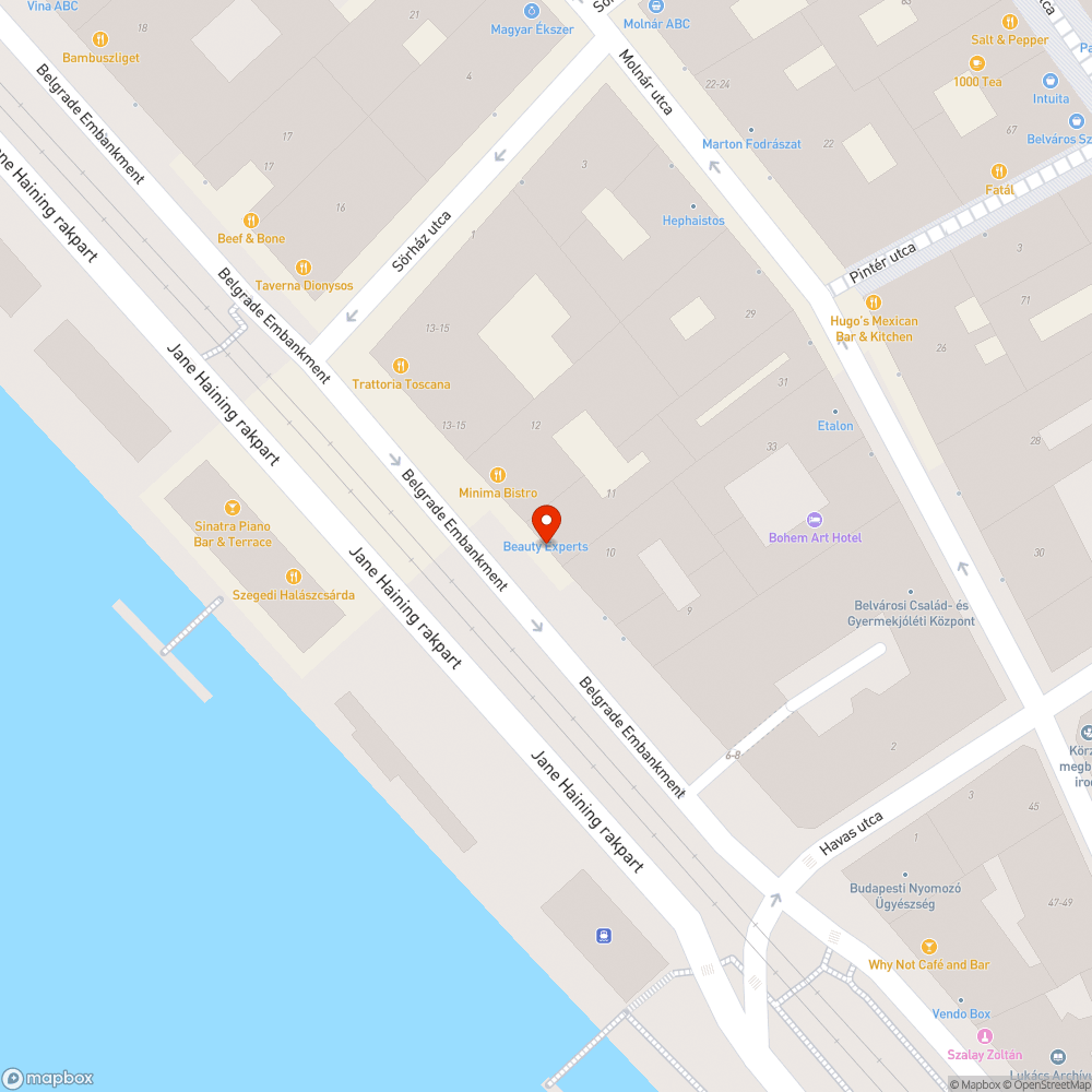 Hiányzó sapka bejelentés helye