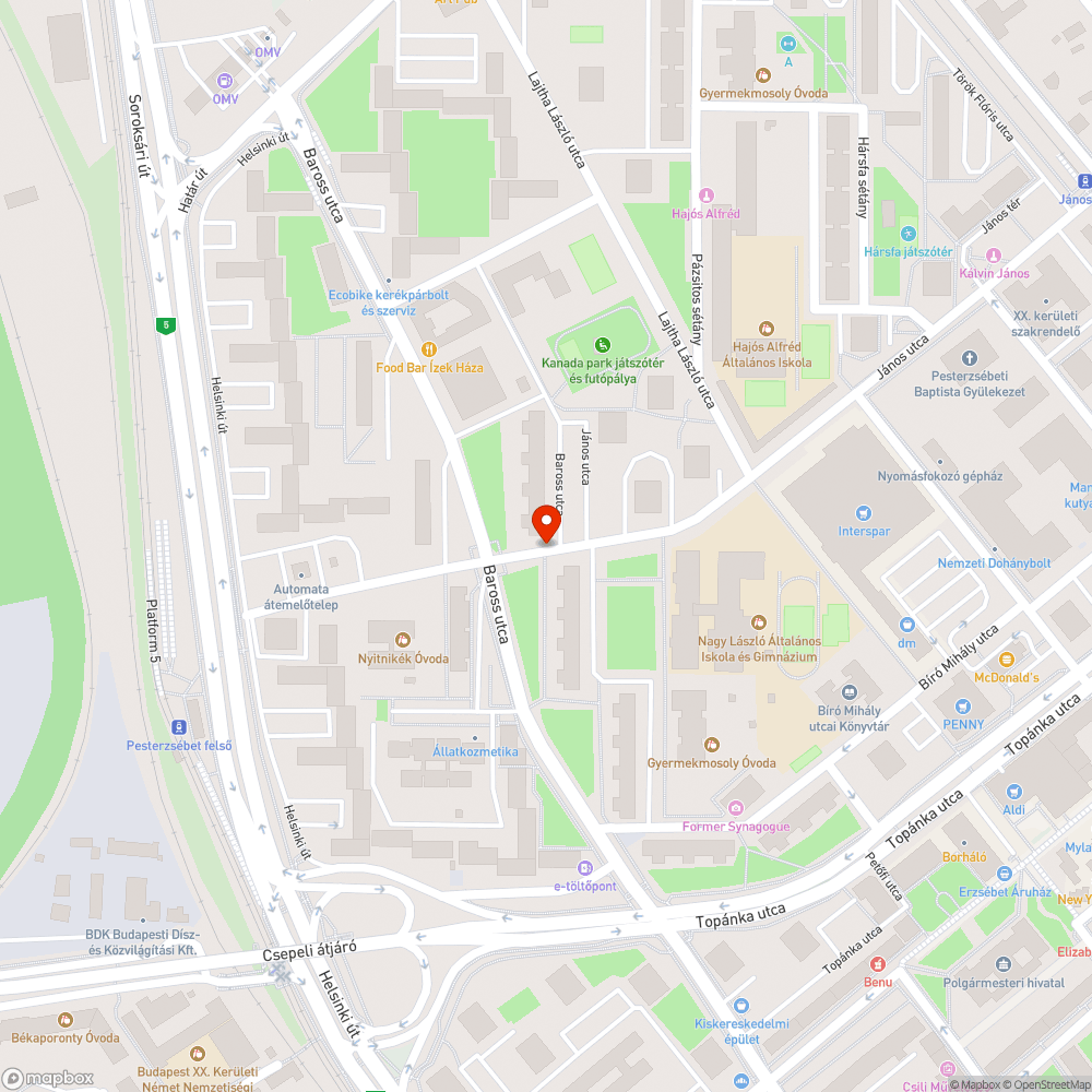 Gally takarja a táblát bejelentés helye