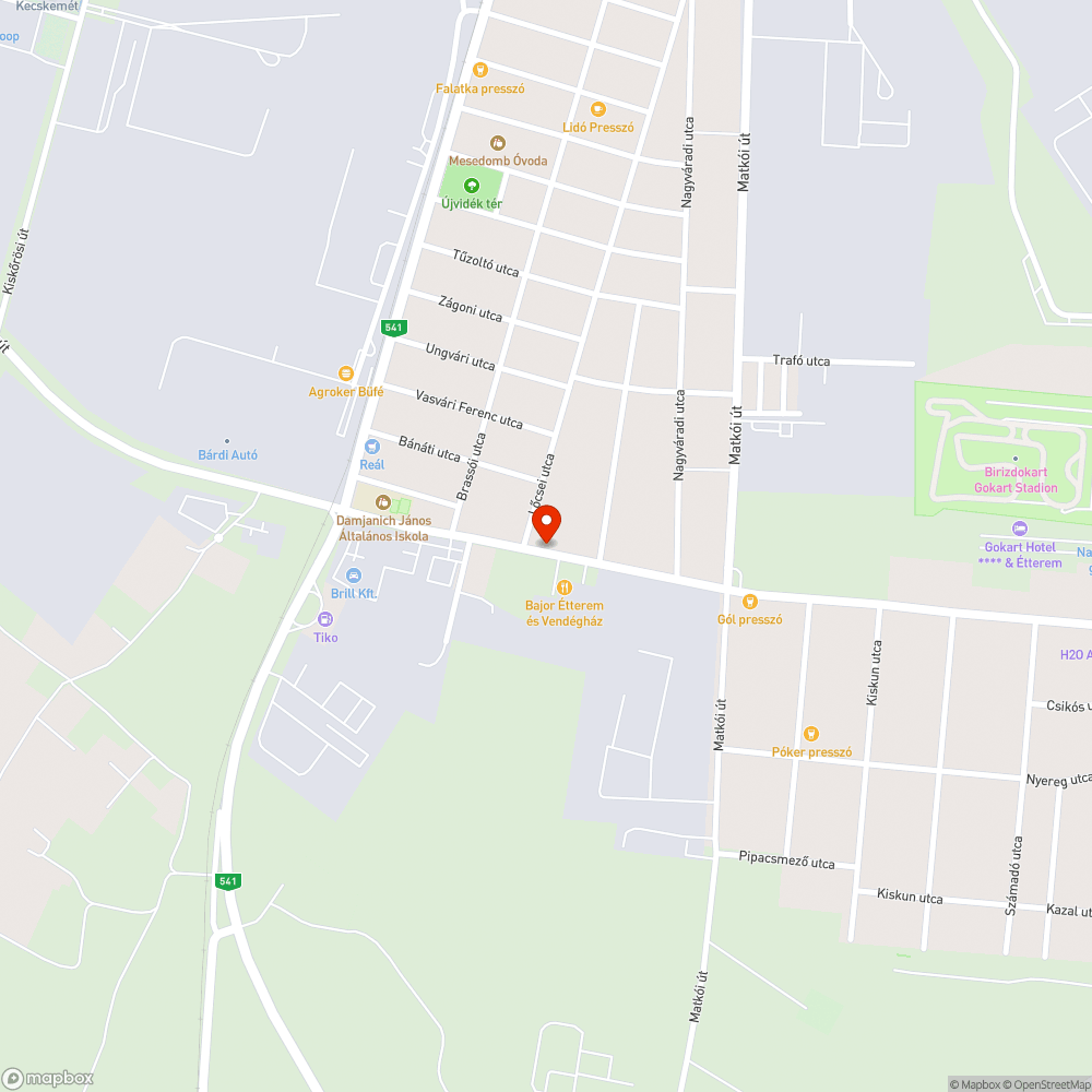 30-as tábla szükséges e bejelentés helye