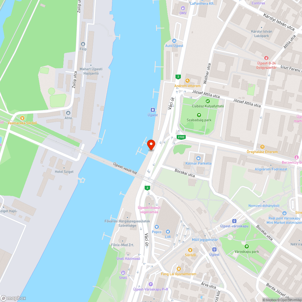 Elhanyagolt hirdetőtábla bejelentés helye