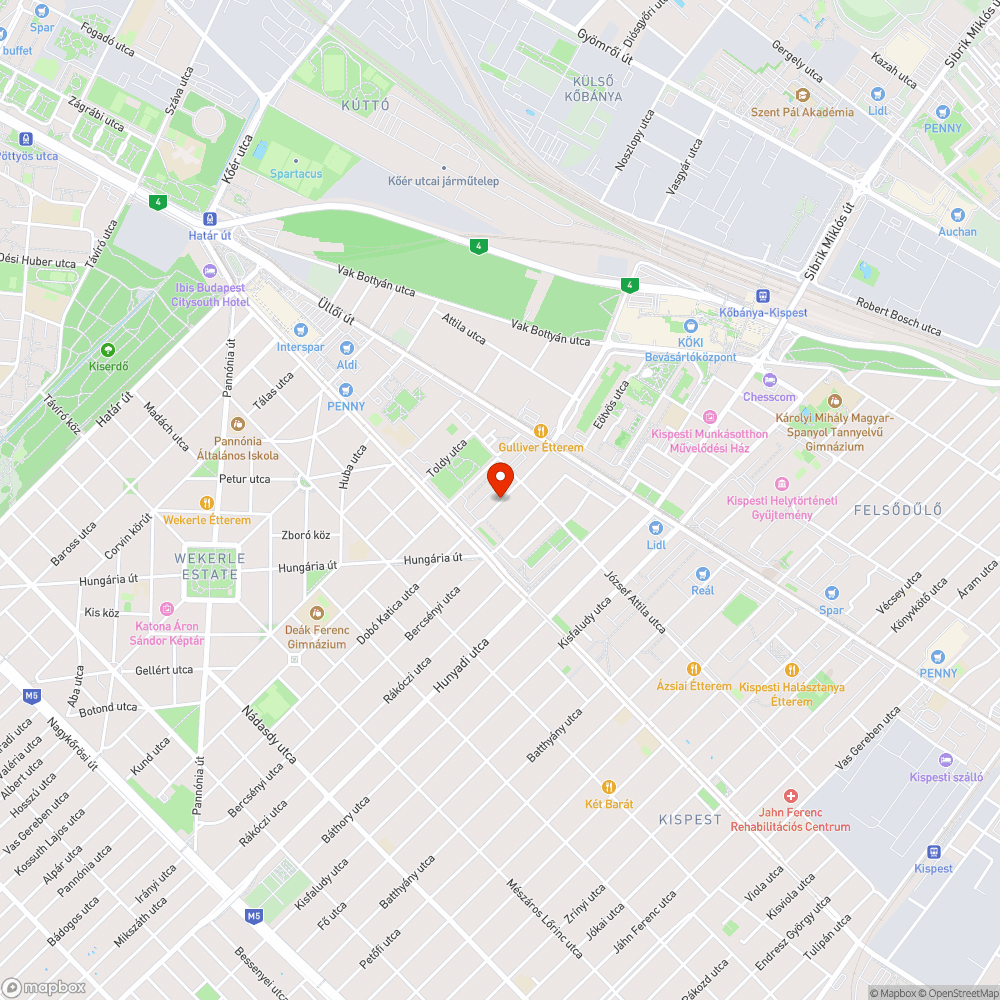 Kivágott fák helye rendezetlen bejelentés helye