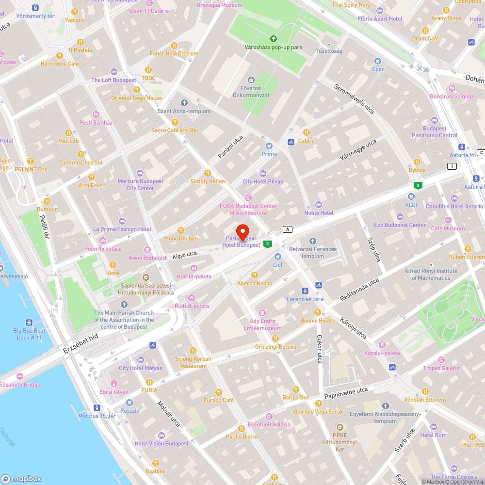 Veszélyesen megdőlt köztéri kút bejelentés helye