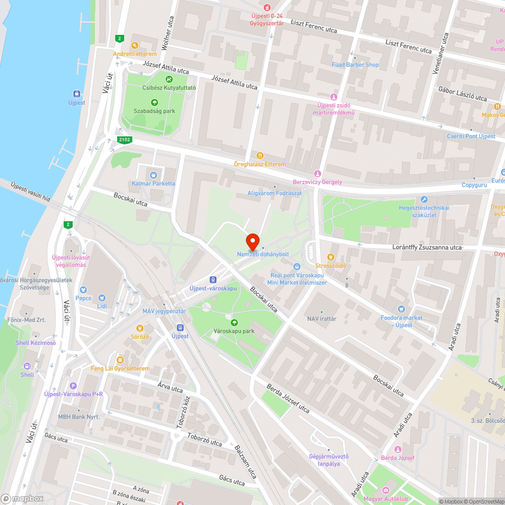 Teli szemetes körbe szeméttel bejelentés helye