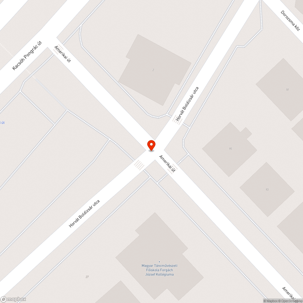 Zebra visszafestése bejelentés helye