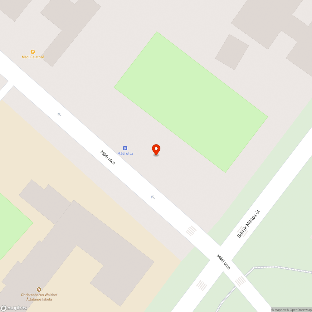 Kettő darab ülő alkalmatosság bejelentés helye