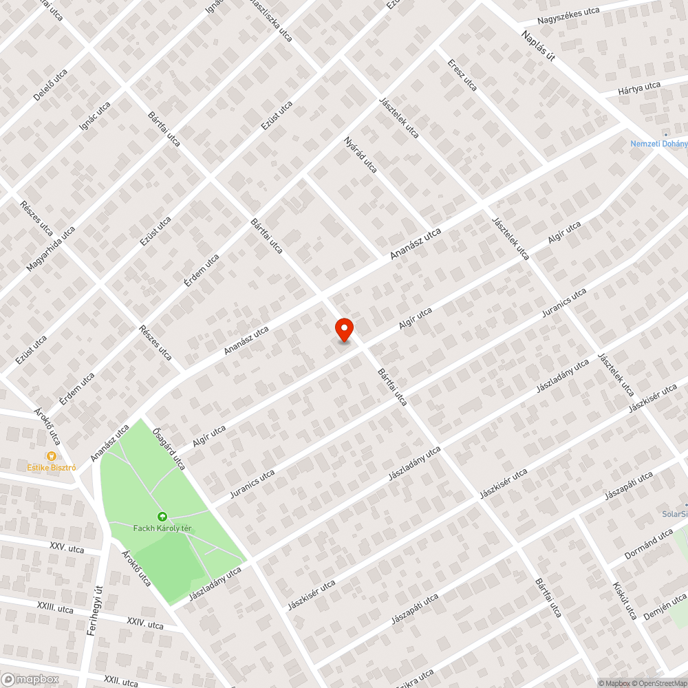 Besüllyedt vizes csatornafedél a járdán bejelentés helye