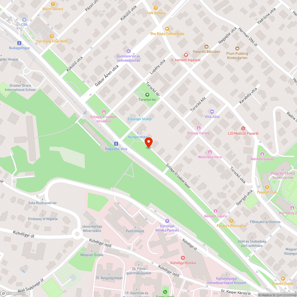 Elhanyagolt facsemeték bejelentés helye