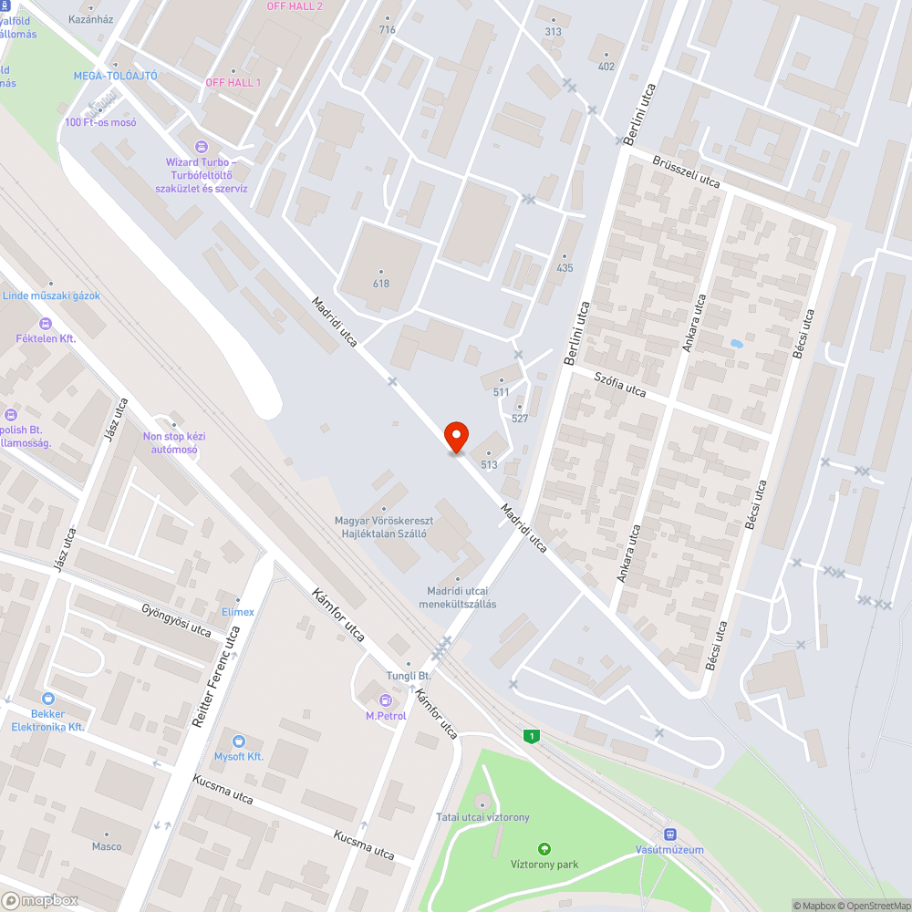 Lejárt Renault Scenic bejelentés helye