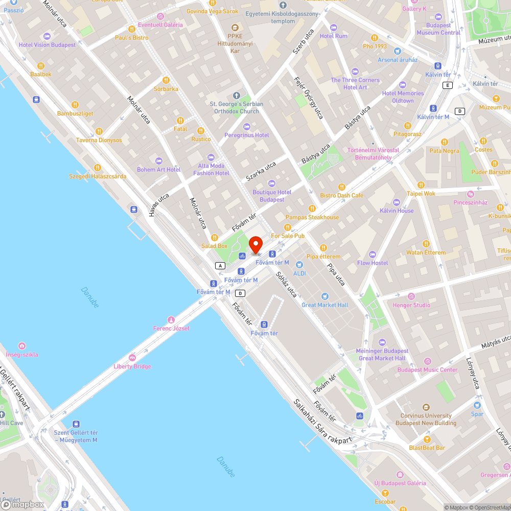 Lift hónapok óta nem megy bejelentés helye