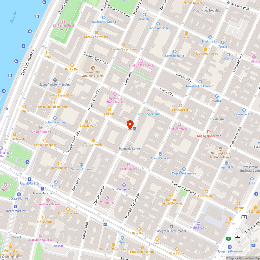 Elfordult tábla bejelentés helye