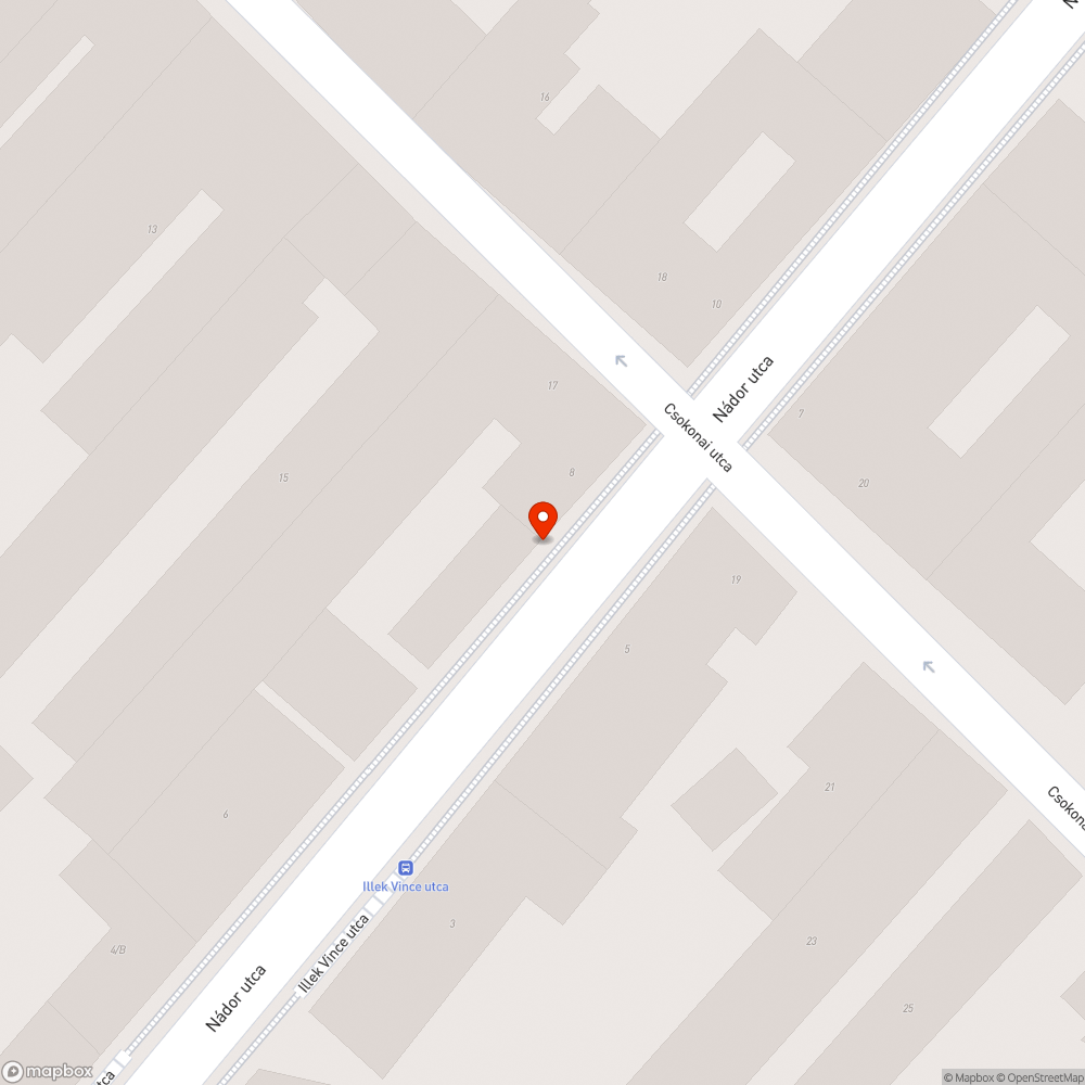 Graffitis szekrény bejelentés helye